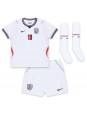Billige England Ollie Watkins #19 Hjemmedraktsett Barn VM 2026 Kortermet (+ Korte bukser)